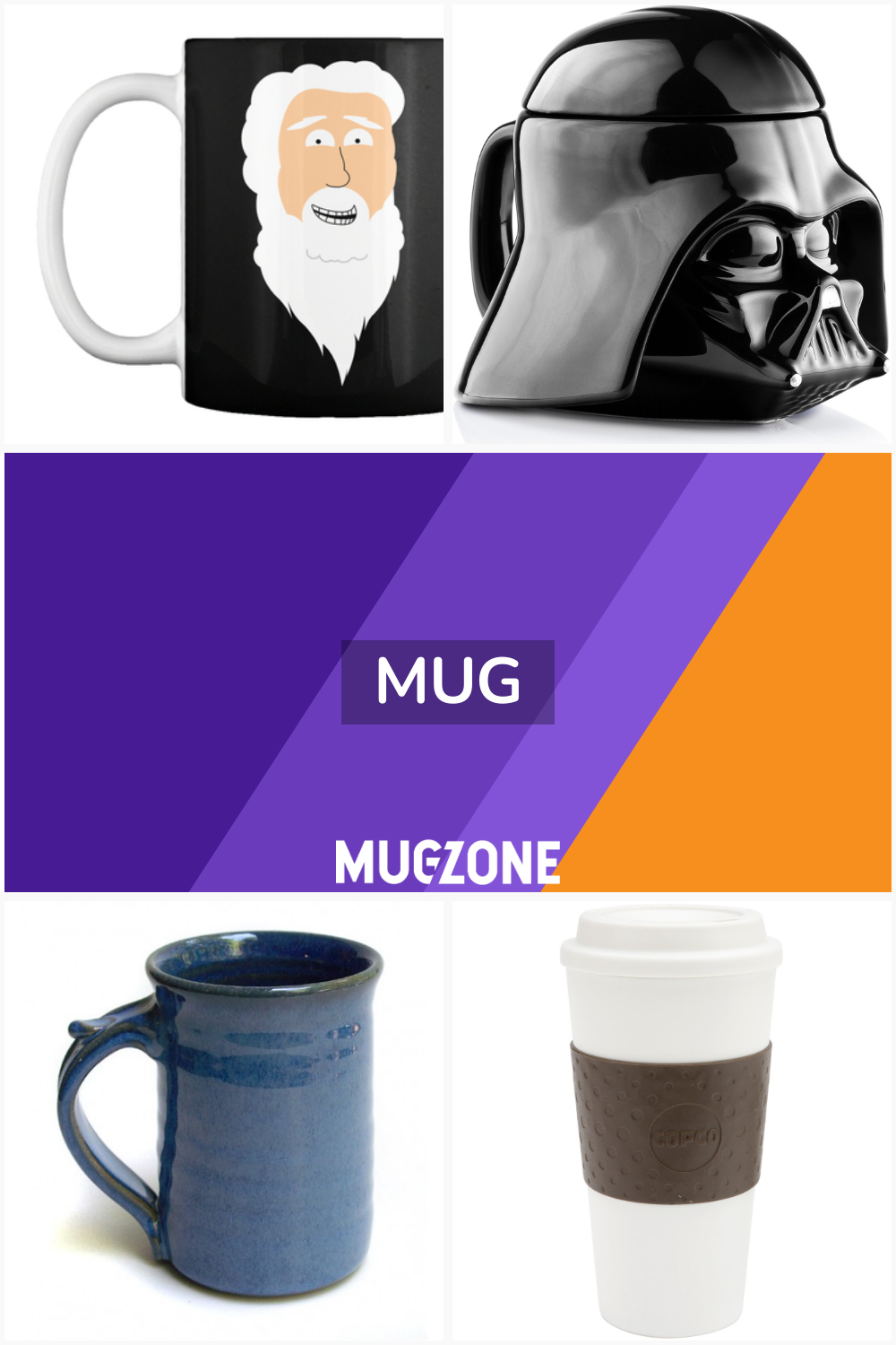 Mug // Mug Zone