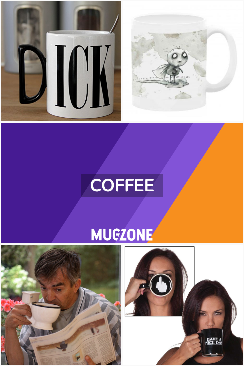 Coffee // Mug Zone